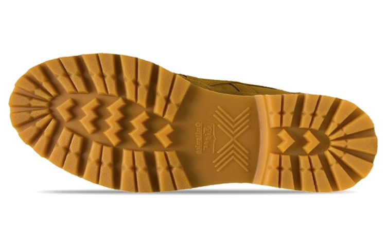 Onitsuka Tiger Mexico Rinkan 'Golden Glow'
