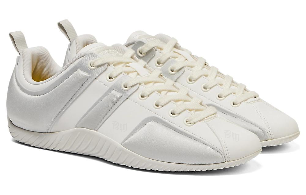 Onitsuka Tiger Sclaw Puff 'White Glacier Grey'