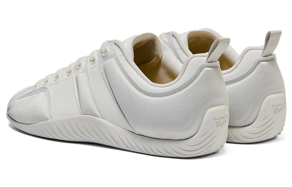 Onitsuka Tiger Sclaw Puff 'White Glacier Grey'
