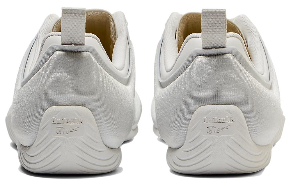 Onitsuka Tiger Sclaw Puff 'White Glacier Grey'