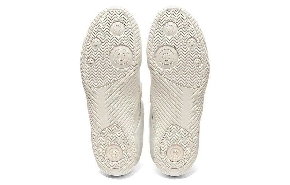 Onitsuka Tiger Sclaw Puff 'White Glacier Grey'