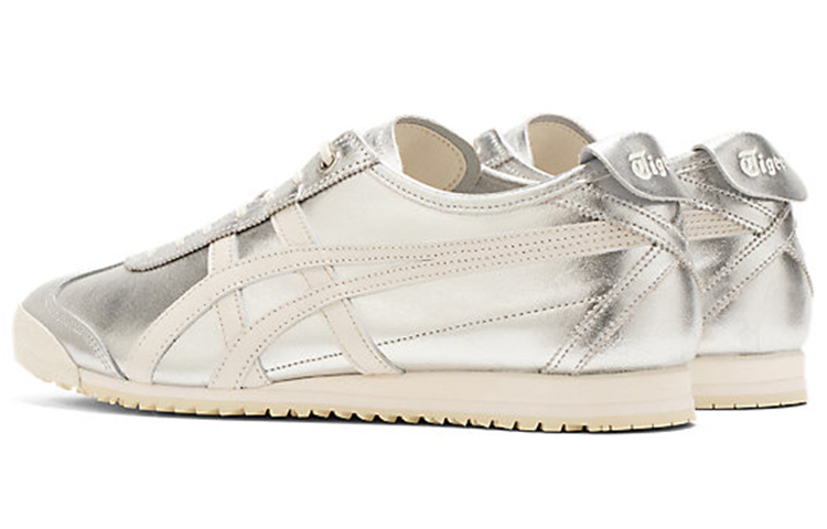 Onitsuka Tiger Mexico 66 SD 'Pure Silver'