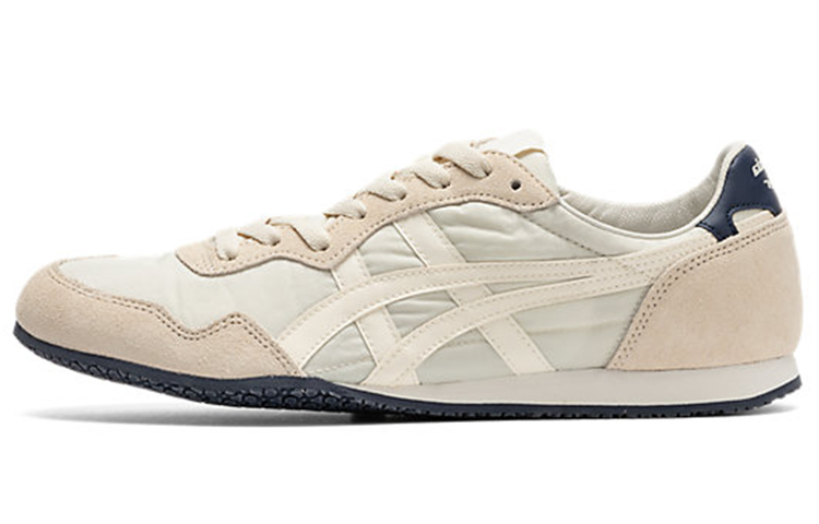 Onitsuka Tiger Serrano 'Oatmeal Peacoat'