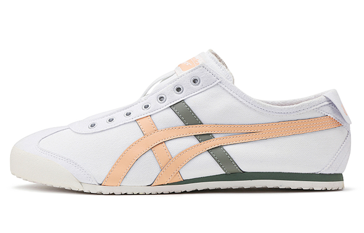 Onitsuka Tiger Mexico 66 Slip-On 'White Summer Dune'