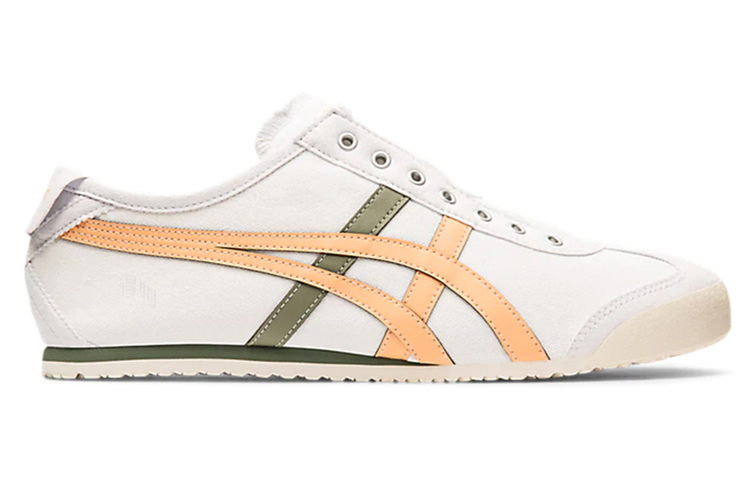 Onitsuka Tiger Mexico 66 Slip-On 'White Summer Dune'