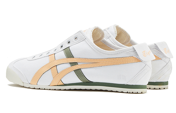 Onitsuka Tiger Mexico 66 Slip-On 'White Summer Dune'