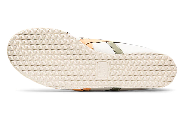 Onitsuka Tiger Mexico 66 Slip-On 'White Summer Dune'