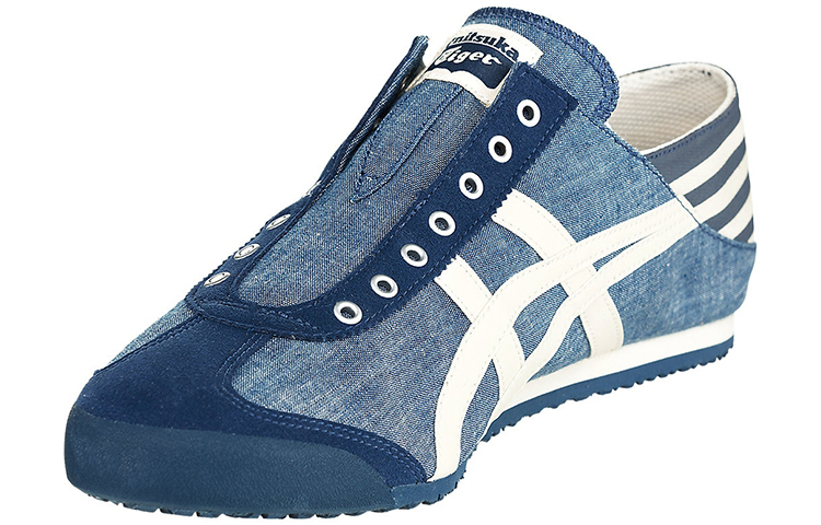 Onitsuka Tiger Mexico 66 Paraty 'Blue Chambray'