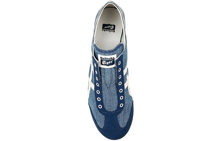 Onitsuka Tiger Mexico 66 Paraty 'Blue Chambray'