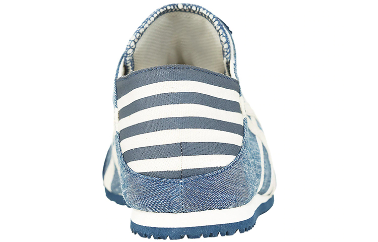 Onitsuka Tiger Mexico 66 Paraty 'Blue Chambray'