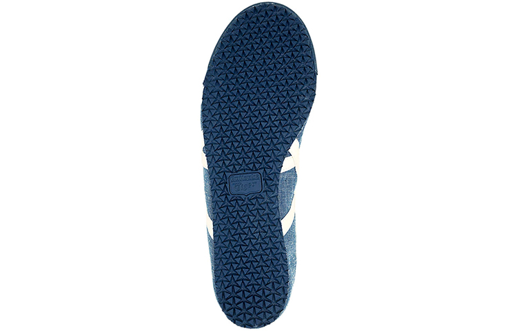 Onitsuka Tiger Mexico 66 Paraty 'Blue Chambray'