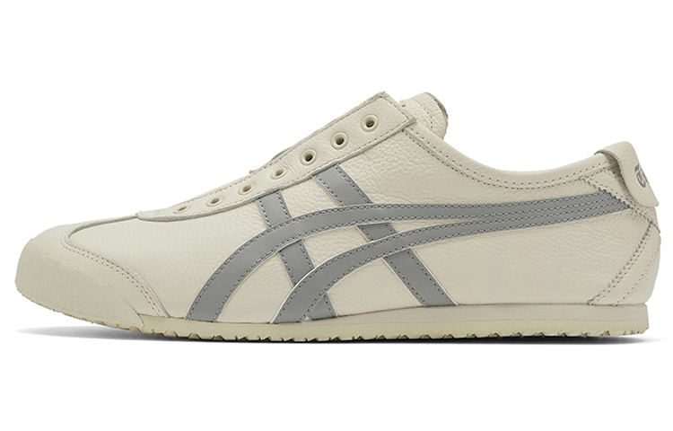 Onitsuka Tiger Mexico 66 Slip-On 'Cream Grey'
