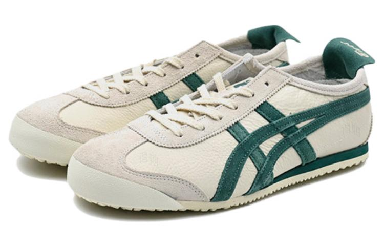 Onitsuka Tiger Mexico 66 'White Green'
