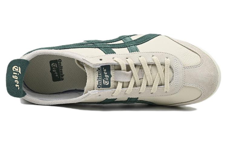 Onitsuka Tiger Mexico 66 'White Green'
