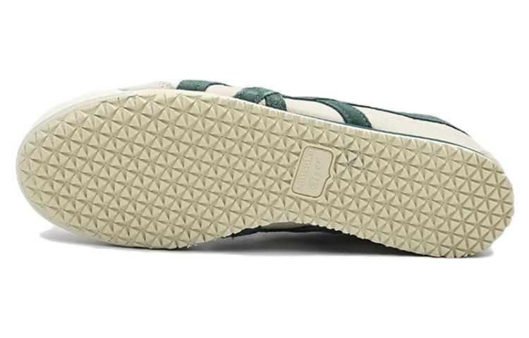 Onitsuka Tiger Mexico 66 'White Green'