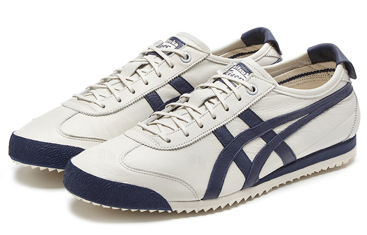 Onitsuka Tiger Mexico 66 SD 'Birch Peacoat'