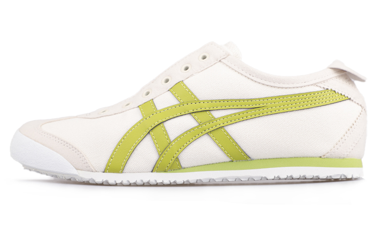 Onitsuka Tiger Mexico 66 Slip-On 'Birch Herbal Garden'