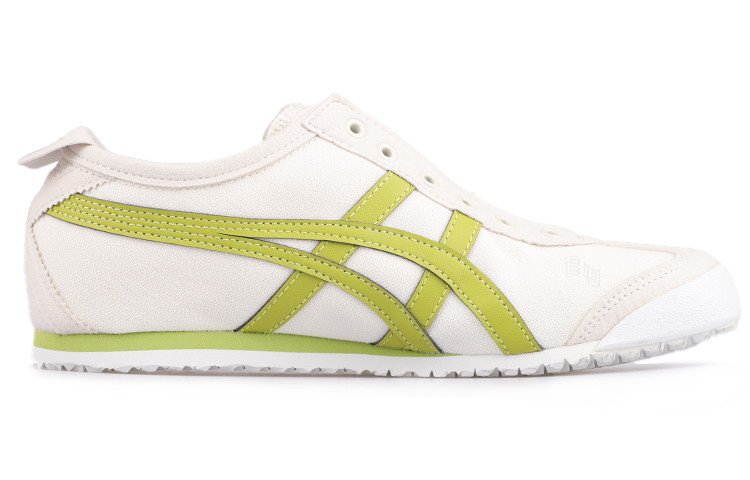 Onitsuka Tiger Mexico 66 Slip-On 'Birch Herbal Garden'