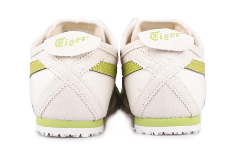 Onitsuka Tiger Mexico 66 Slip-On 'Birch Herbal Garden'
