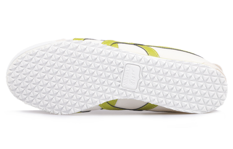Onitsuka Tiger Mexico 66 Slip-On 'Birch Herbal Garden'