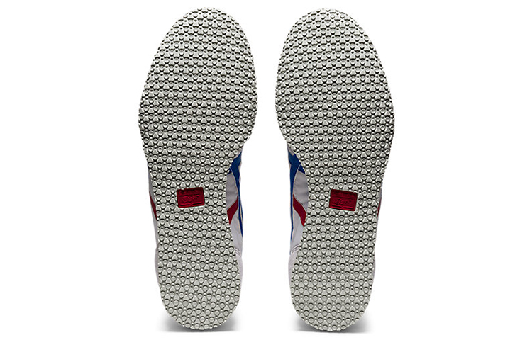 Onitsuka Tiger Serrano 'White Directoire Blue'