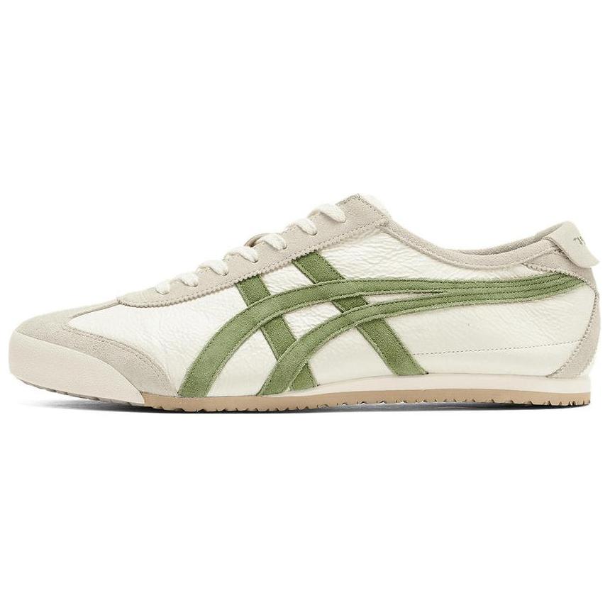 Onitsuka Tiger Mexico 66 Vintage 'Birch Cactus Green'