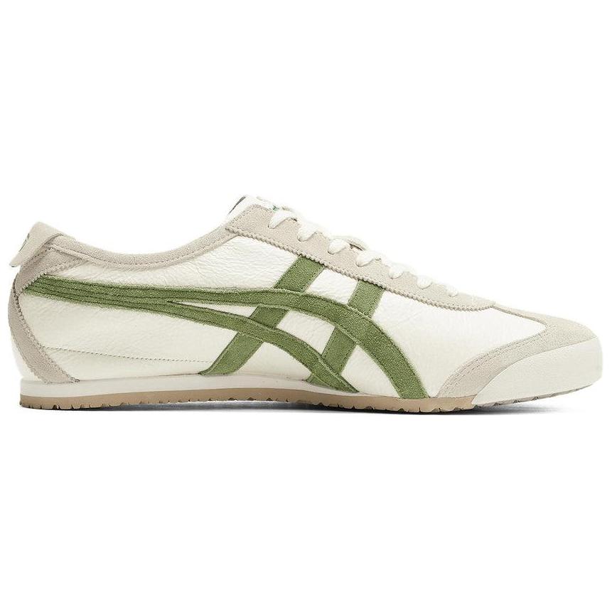 Onitsuka Tiger Mexico 66 Vintage 'Birch Cactus Green'