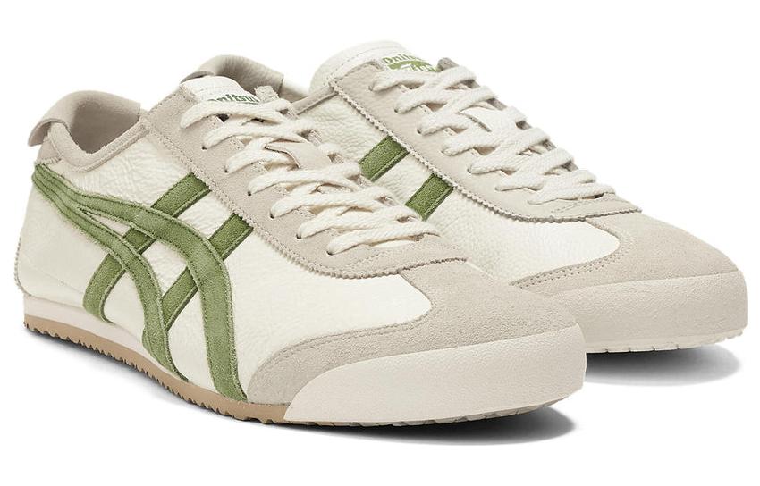 Onitsuka Tiger Mexico 66 Vintage 'Birch Cactus Green'