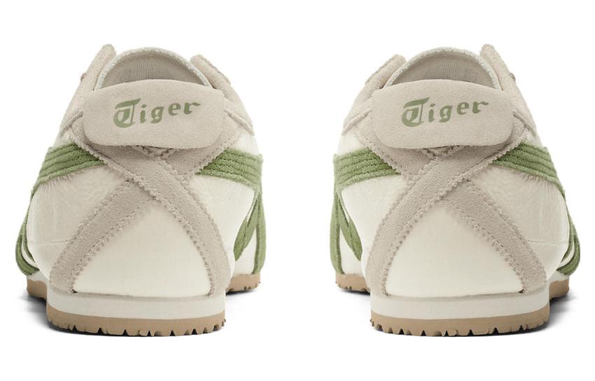Onitsuka Tiger Mexico 66 Vintage 'Birch Cactus Green'