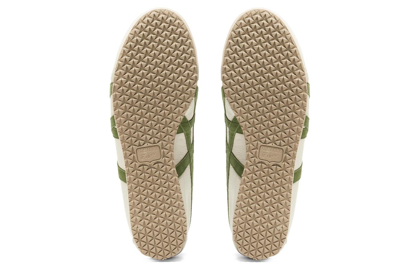 Onitsuka Tiger Mexico 66 Vintage 'Birch Cactus Green'