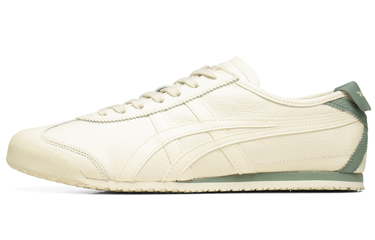 Onitsuka Tiger Mexico 66 'Cream Sage'