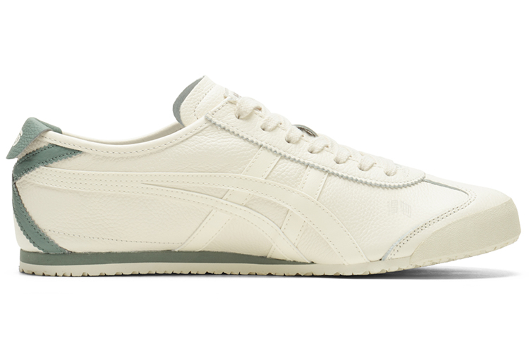 Onitsuka Tiger Mexico 66 'Cream Sage'