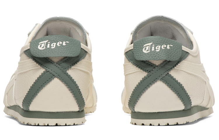 Onitsuka Tiger Mexico 66 'Cream Sage'