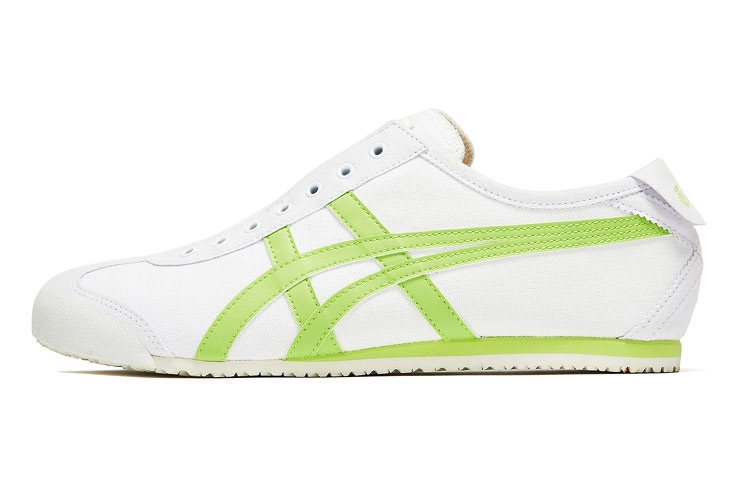 Onitsuka Tiger Mexico 66 Slip-On 'White Volt'