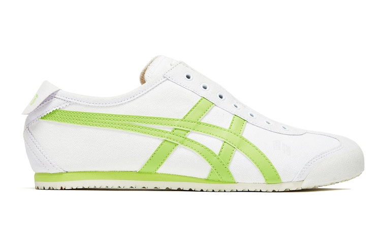 Onitsuka Tiger Mexico 66 Slip-On 'White Volt'