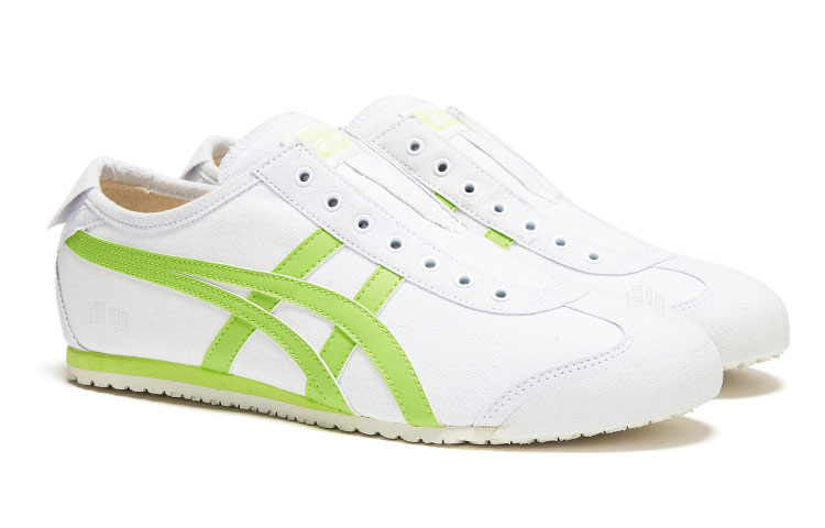 Onitsuka Tiger Mexico 66 Slip-On 'White Volt'