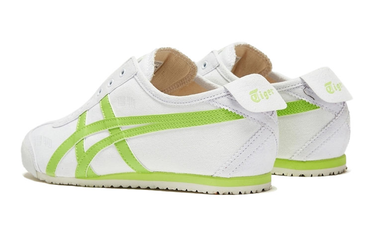Onitsuka Tiger Mexico 66 Slip-On 'White Volt'