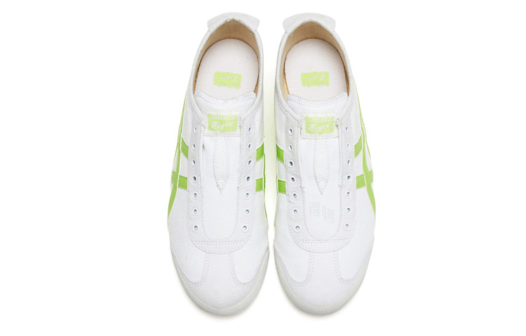 Onitsuka Tiger Mexico 66 Slip-On 'White Volt'