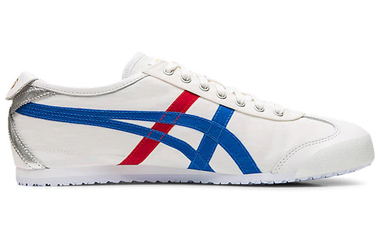 Onitsuka Tiger Mexico 66 'Tokyo - White Directoire Blue'