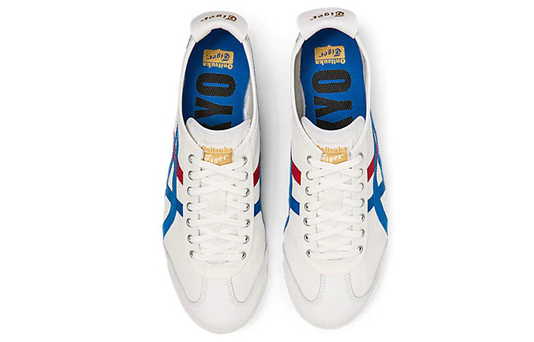 Onitsuka Tiger Mexico 66 'Tokyo - White Directoire Blue'