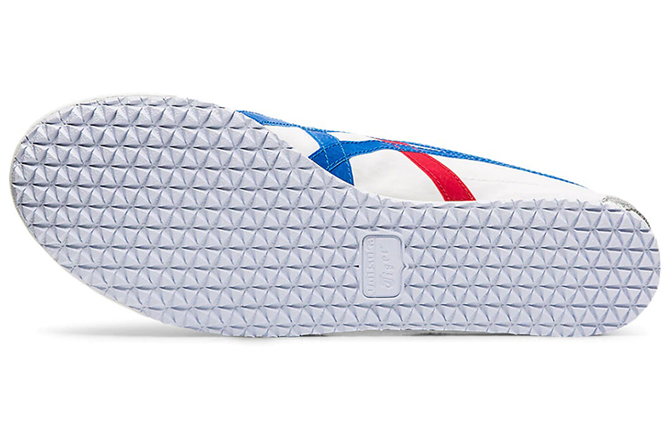 Onitsuka Tiger Mexico 66 'Tokyo - White Directoire Blue'
