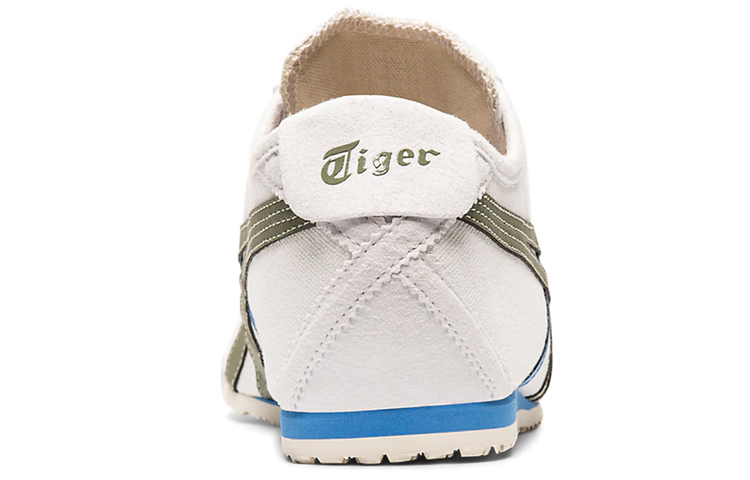 Onitsuka Tiger Mexico 66 Slip-On 'White Lichen Green'
