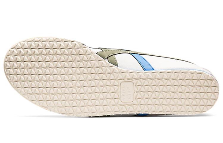 Onitsuka Tiger Mexico 66 Slip-On 'White Lichen Green'