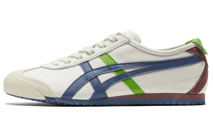 Onitsuka Tiger Mexico 66 'Cream Mako Blue'