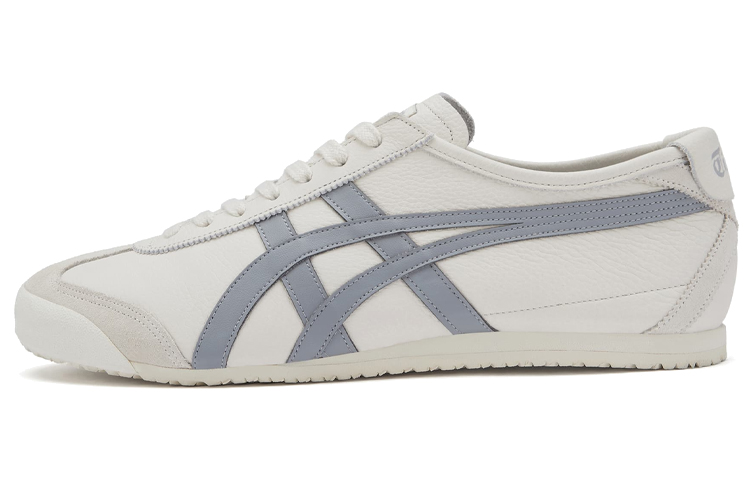Onitsuka Tiger Mexico 66 'White Light Grey'