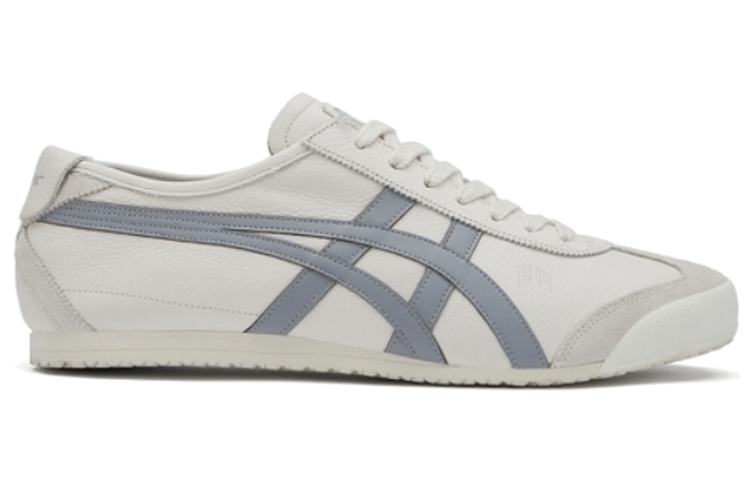 Onitsuka Tiger Mexico 66 'White Light Grey'