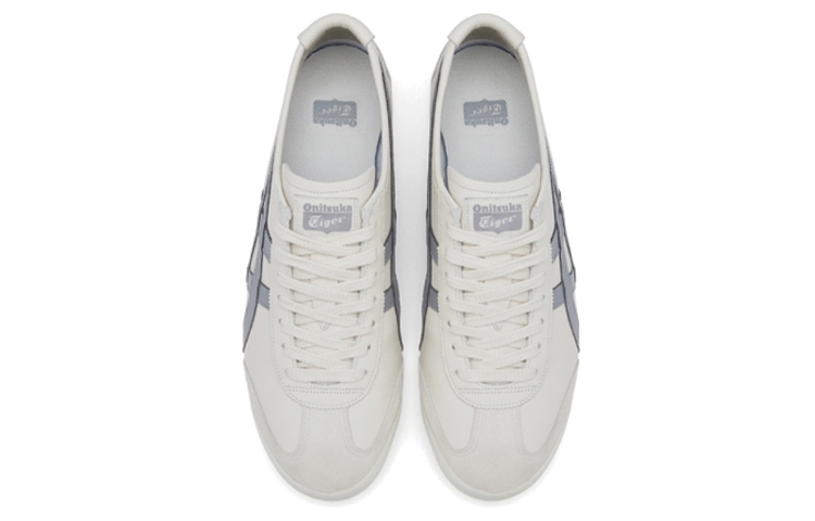 Onitsuka Tiger Mexico 66 'White Light Grey'