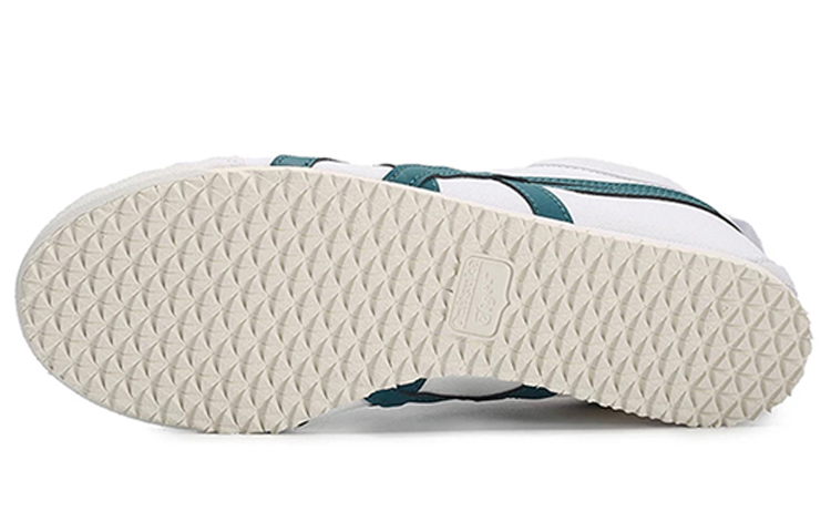 Onitsuka Tiger Mexico 66 Slip-On 'White Spruce Green'