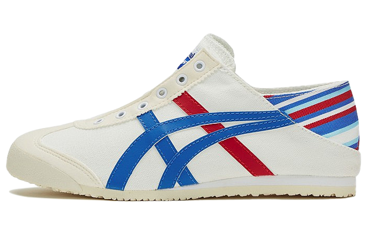 Onitsuka Tiger Mexico 66 Paraty 'White Classic Blue'