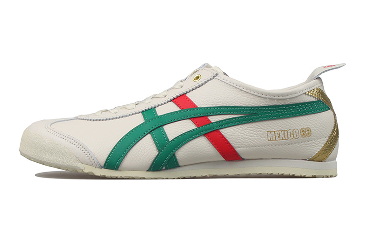 Onitsuka Tiger Mexico 66 'Birch Kale'